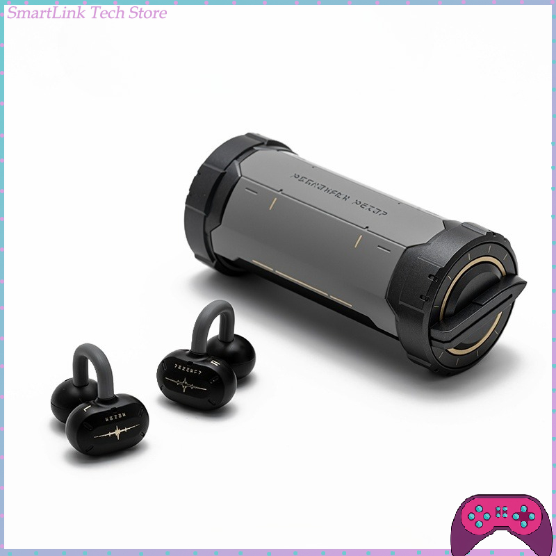 Headphones - [Stokta] Orijinal Wuthering Waves Rover Kulaklık