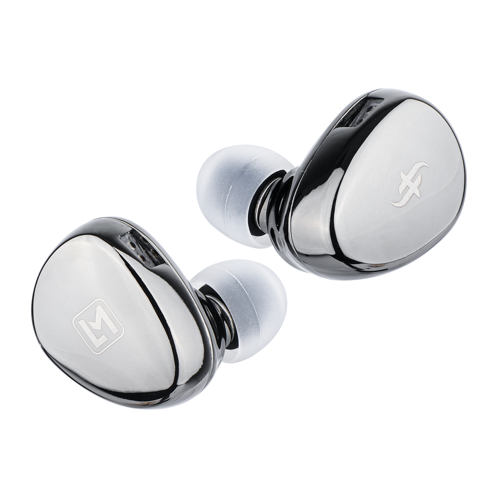 Planar Magnetic Iem Earphones - SIMGOT EA500 LM 2. Nesil Çift