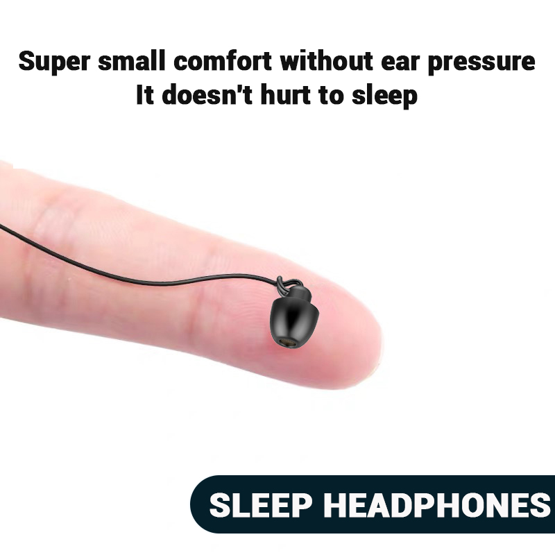 Open Ear Air Conduction Headphones - ASMR kulaklık Hifi kulaklık gürültü önleyici