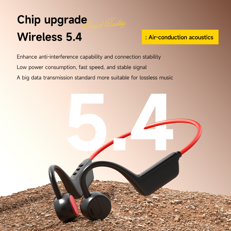 X1Pro Kablosuz Spor Açık Kulak - Bone Conduction Running Headphones incelemesi ve fiyatı