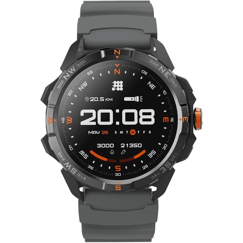Cubitt Terra Red Akıllı Saat,  - Smartwatches incelemesi ve fiyatı
