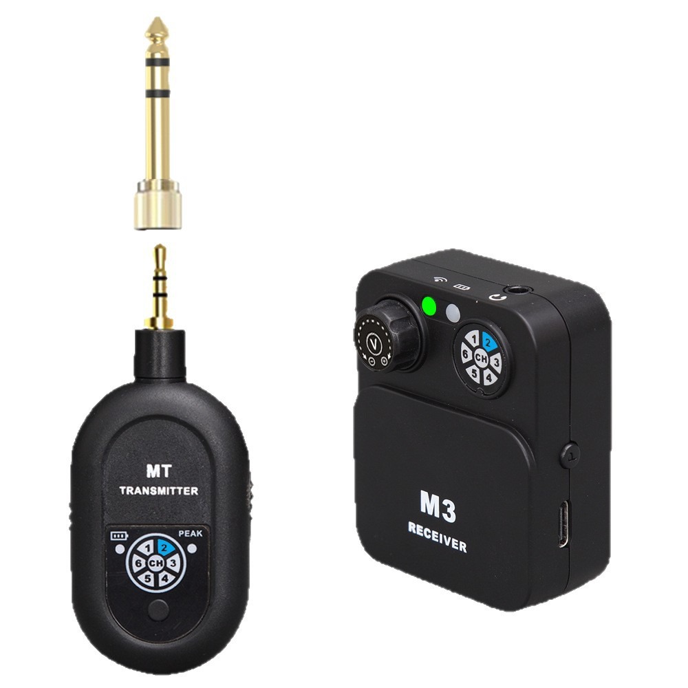 Kablosuz izleme özellikli kula - In Ear Monitors For Singers incelemesi ve fiyatı