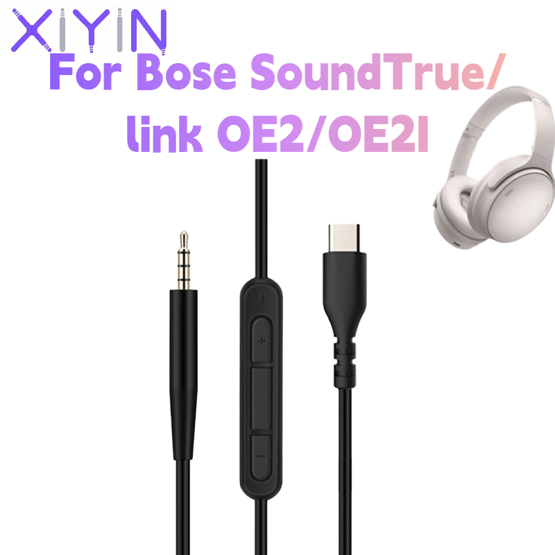 Bose SoundTrue/link OE2 Kulakl - Type C Wired Earphones With Mic incelemesi ve fiyatı