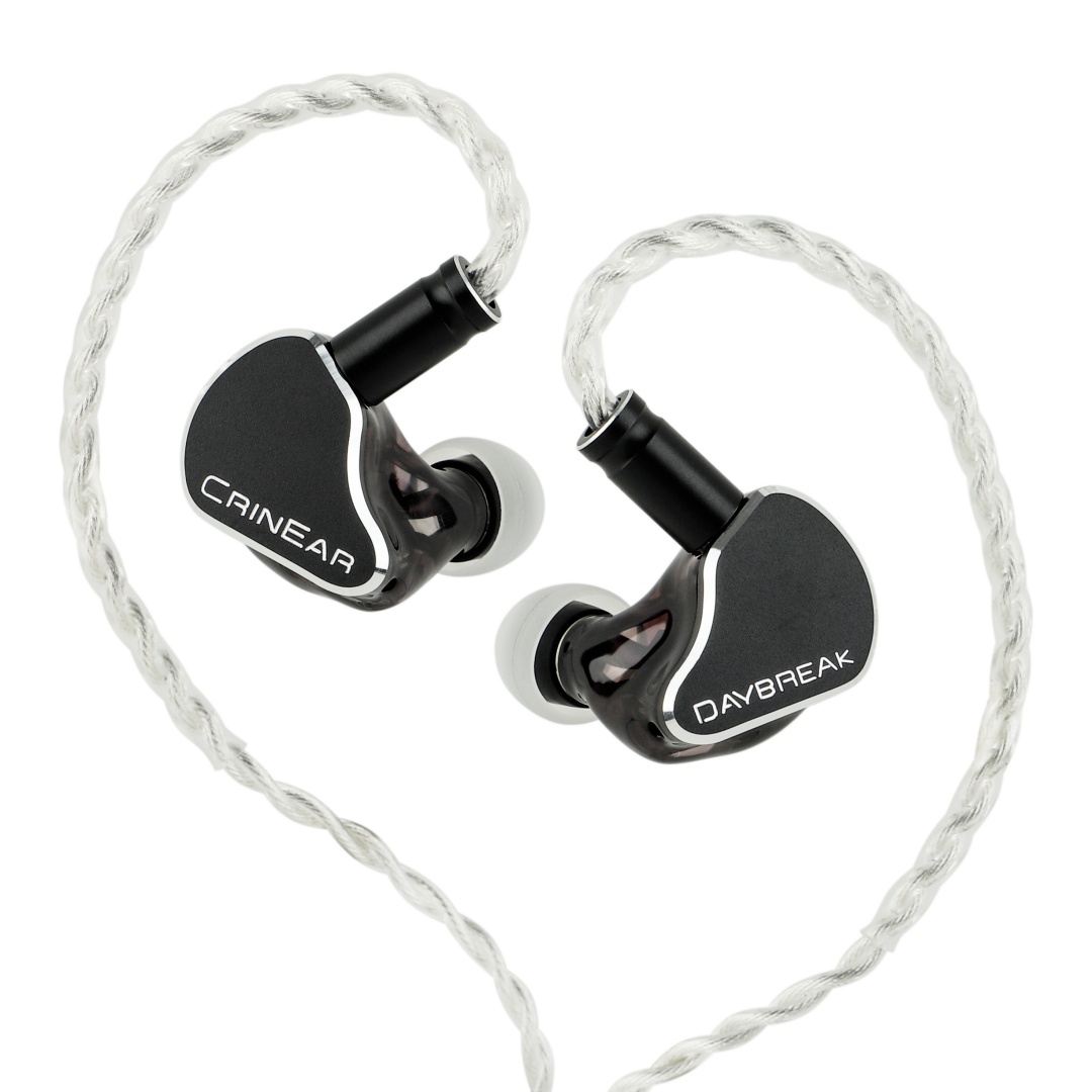CrinEar Daybreak 1DD+2BA+2MPT  - Planar Magnetic Iem Earphones incelemesi ve fiyatı