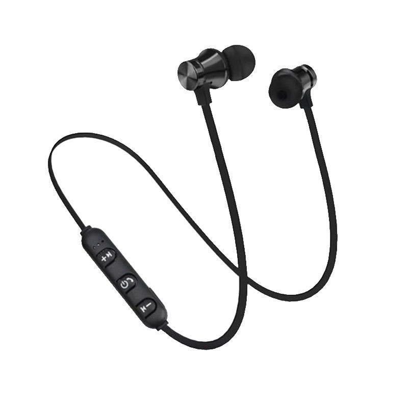 XT-11 Bluetooth 4.2 Kablosuz K - Magnetic Neckband Sports Earphones incelemesi ve fiyatı