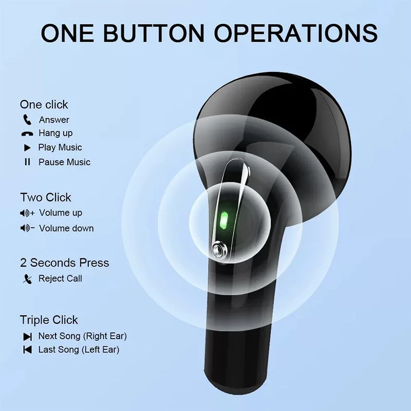 J97 TWS Bluetooth kulaklık ger - Open Ear Air Conduction Headphones incelemesi ve fiyatı