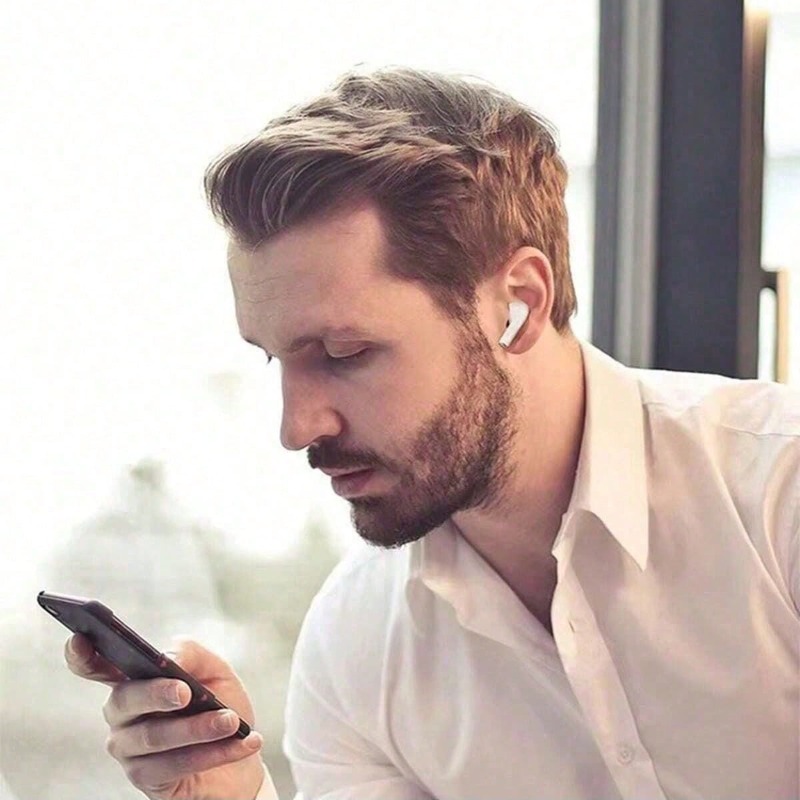Orijinal Kablosuz Kulaklık Çif - Open Ear Air Conduction Headphones incelemesi ve fiyatı
