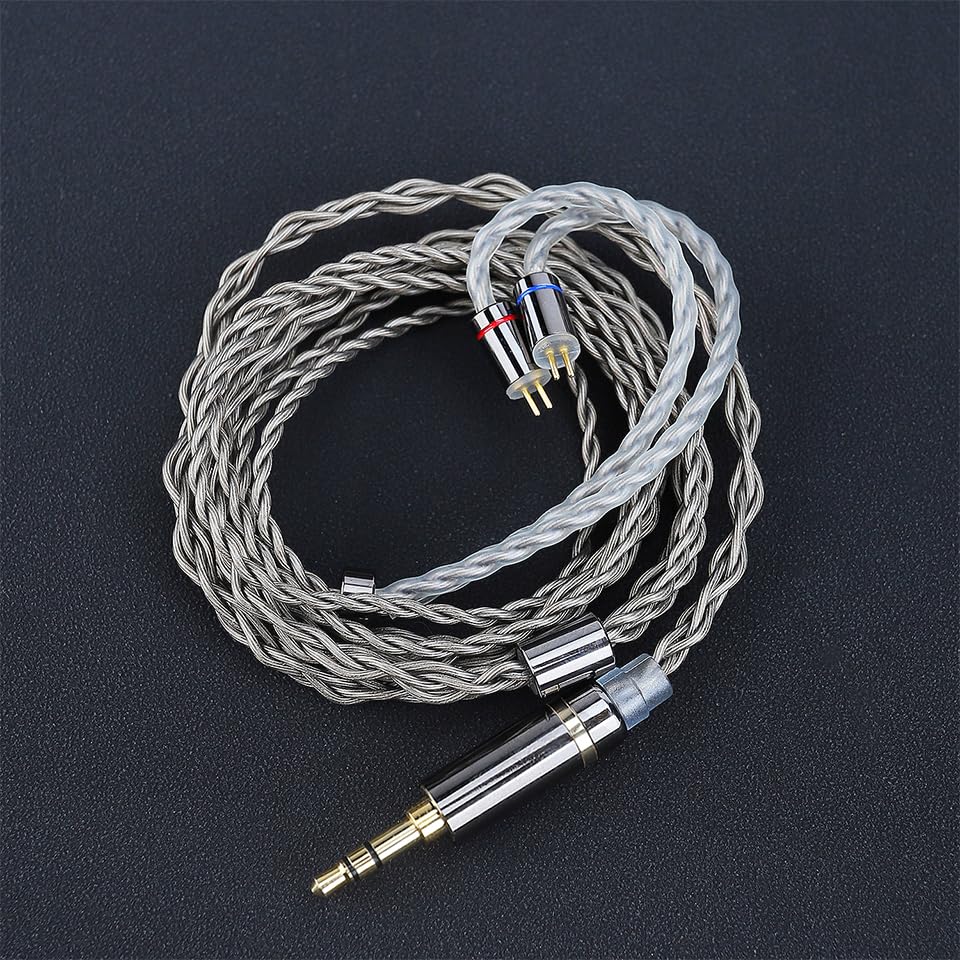 Hidizs MP145 Kulak İçi Monitör - Planar Magnetic Iem Earphones incelemesi ve fiyatı
