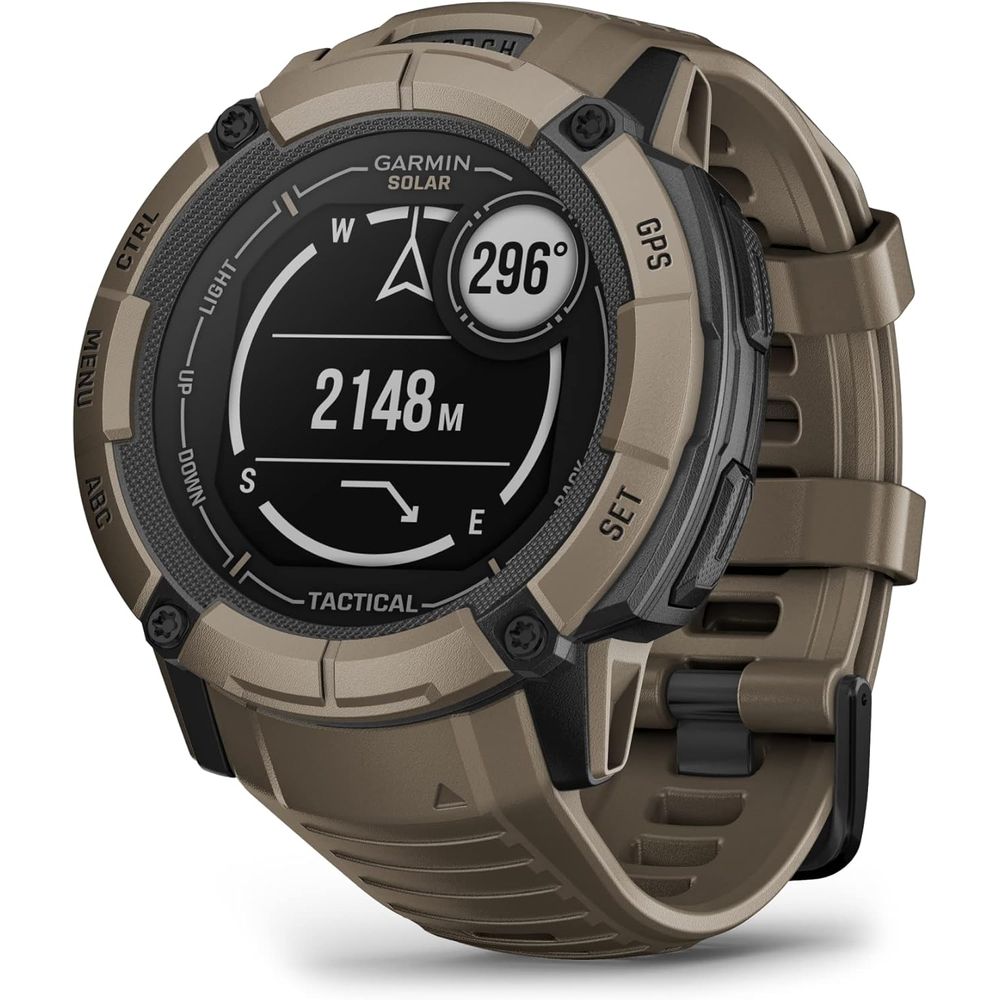 Instinct 2X r - Taktik Sürüm,  - Smartwatches incelemesi ve fiyatı