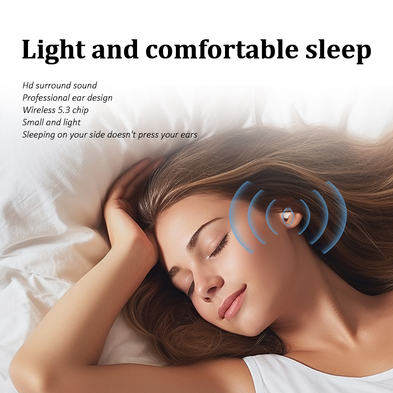 SK19 Bluetooth 5.3 Kulaklık Mi - Tws Earbuds Bluetooth 5.3 incelemesi ve fiyatı