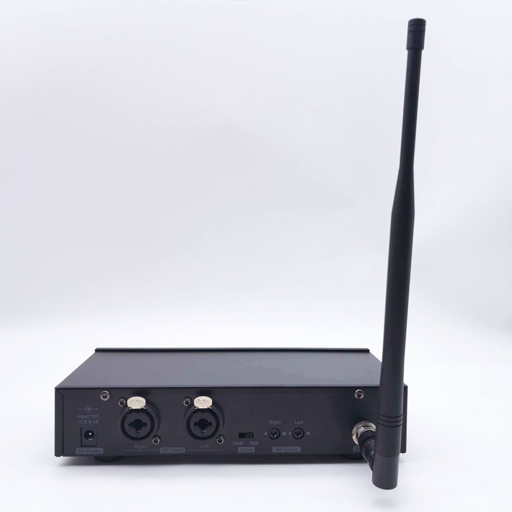 Sahne Performansı İzleme Siste - In Ear Monitors For Singers incelemesi ve fiyatı