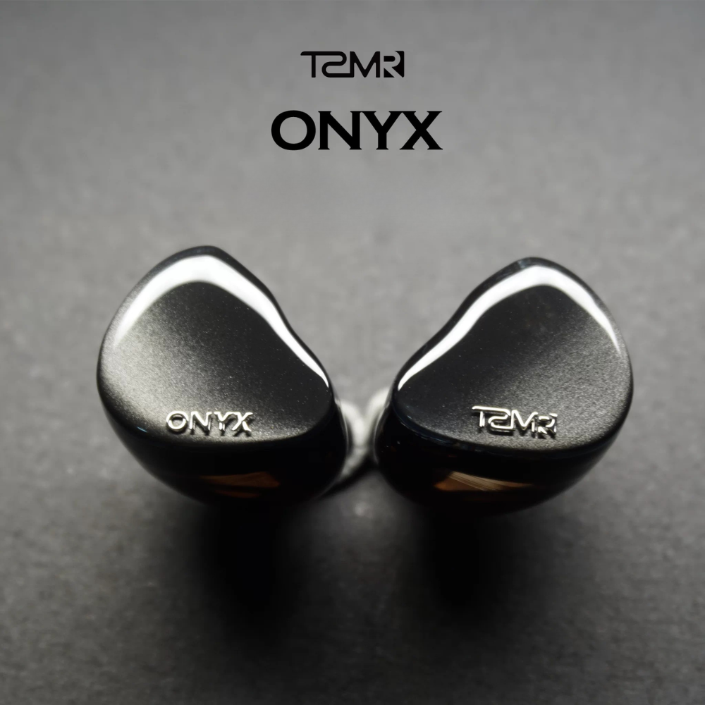 Tansio Mirai TSMR ONYX 3DD+ 2B - Planar Magnetic Iem Earphones incelemesi ve fiyatı
