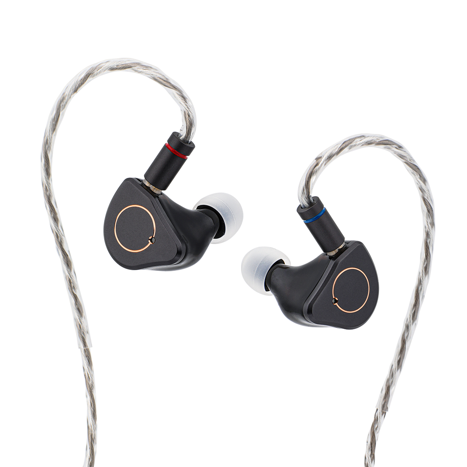 SIMGOT SuperMix 4 1 DD+1 BA+1  - Planar Magnetic Iem Earphones incelemesi ve fiyatı