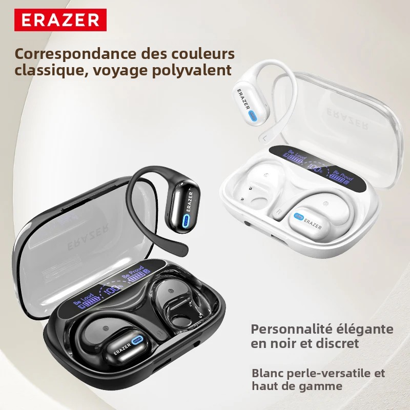 ERAZER XP18 Bluetooth V6 Kulak - Sleep Mask Headphones Bluetooth incelemesi ve fiyatı
