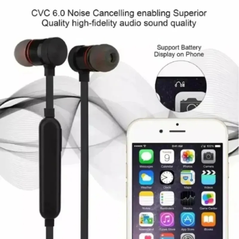 1-4 Adet Boyun Bandı Bluetooth - Magnetic Neckband Sports Earphones incelemesi ve fiyatı