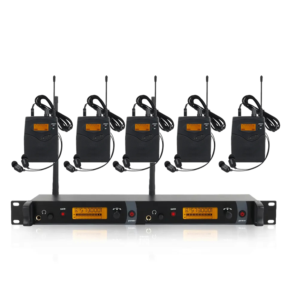 Sıcak Satışta Kablosuz Kulak İ - In Ear Monitors For Singers incelemesi ve fiyatı