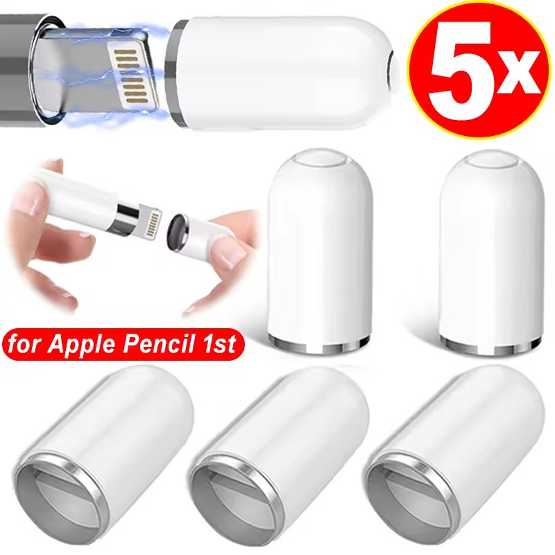 Apple Pencil 1 Stylus Kalemler - Tablets incelemesi ve fiyatı