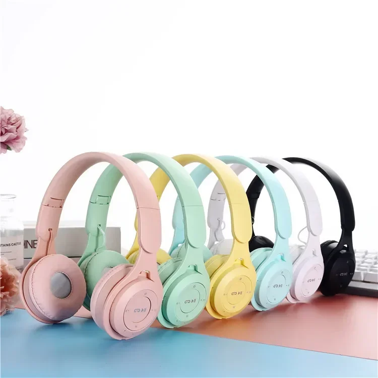 Katlanabilir Kulak Üstü Blueto - Anc Wireless Over Ear Headphones incelemesi ve fiyatı