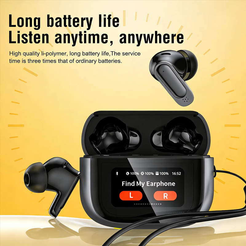 Lenovo V11 TWS Kablosuz Kulakl - Headphones incelemesi ve fiyatı