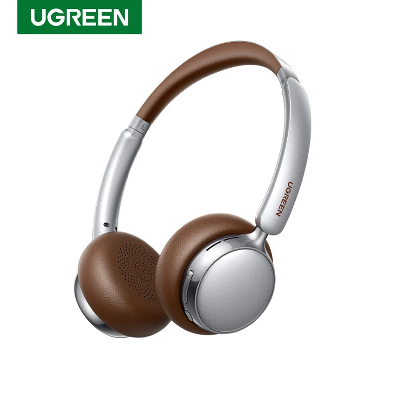 UGREEN Studio Plus 25dB ANC Ak - Anc Wireless Over Ear Headphones incelemesi ve fiyatı