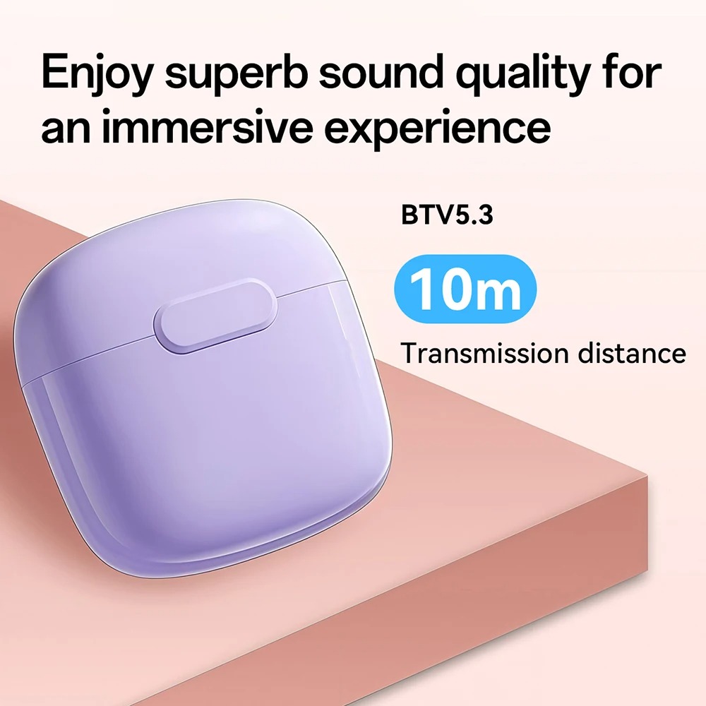 Kablosuz Kulaklık Bluetooth 5. - Tws Earbuds Bluetooth 5.3 incelemesi ve fiyatı