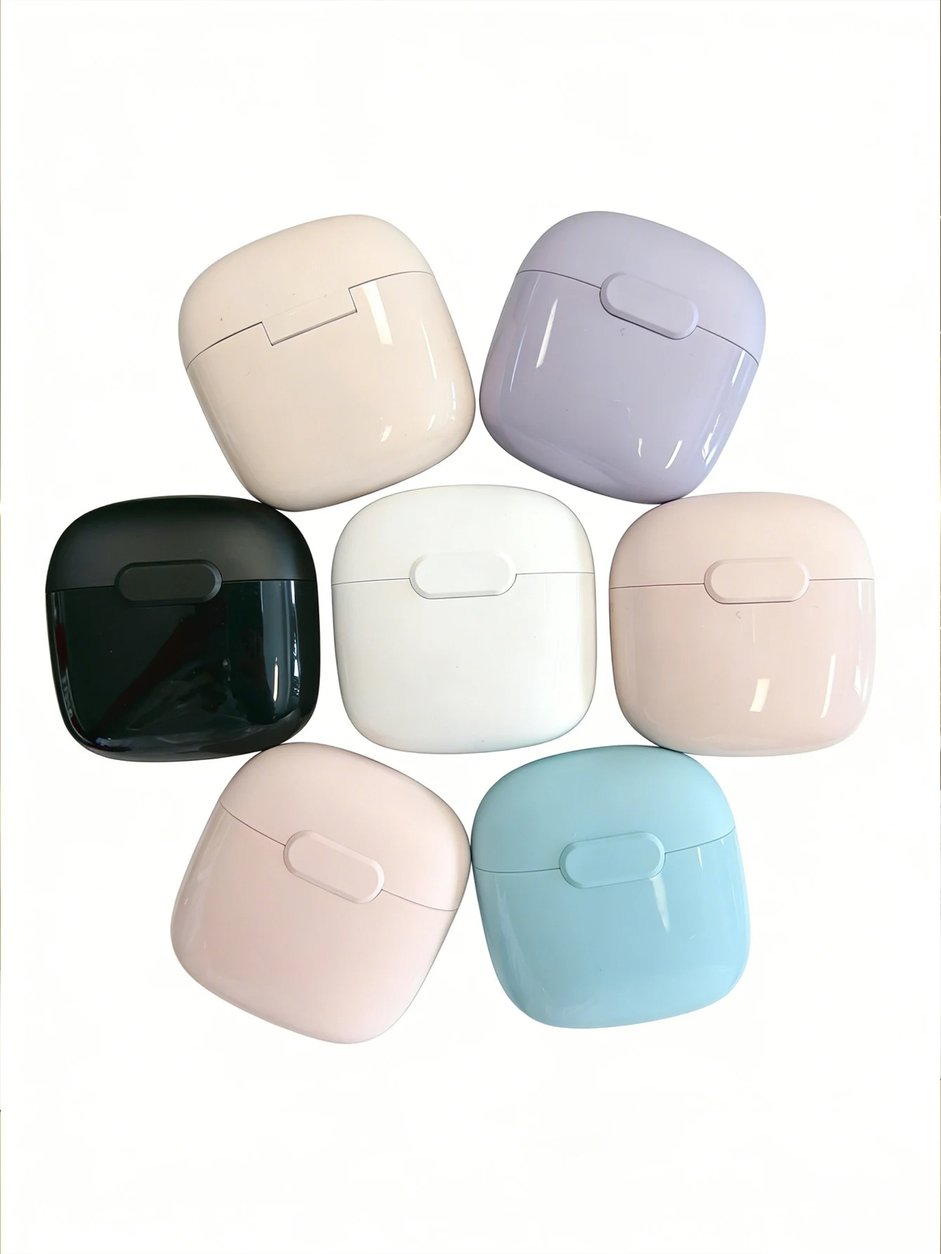 Kablosuz Kulaklık Bluetooth 5. - Tws Earbuds Bluetooth 5.3 incelemesi ve fiyatı