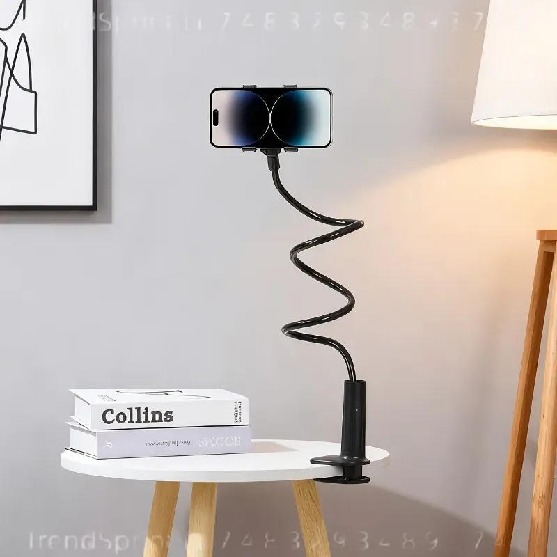 360 Derece Esnek Hortumlu Tele - Tablets incelemesi ve fiyatı