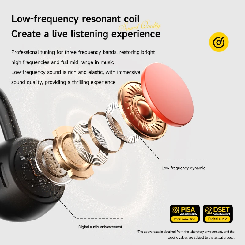Lenovo Kemik İletimli Kulaklık - Bone Conduction Running Headphones incelemesi ve fiyatı