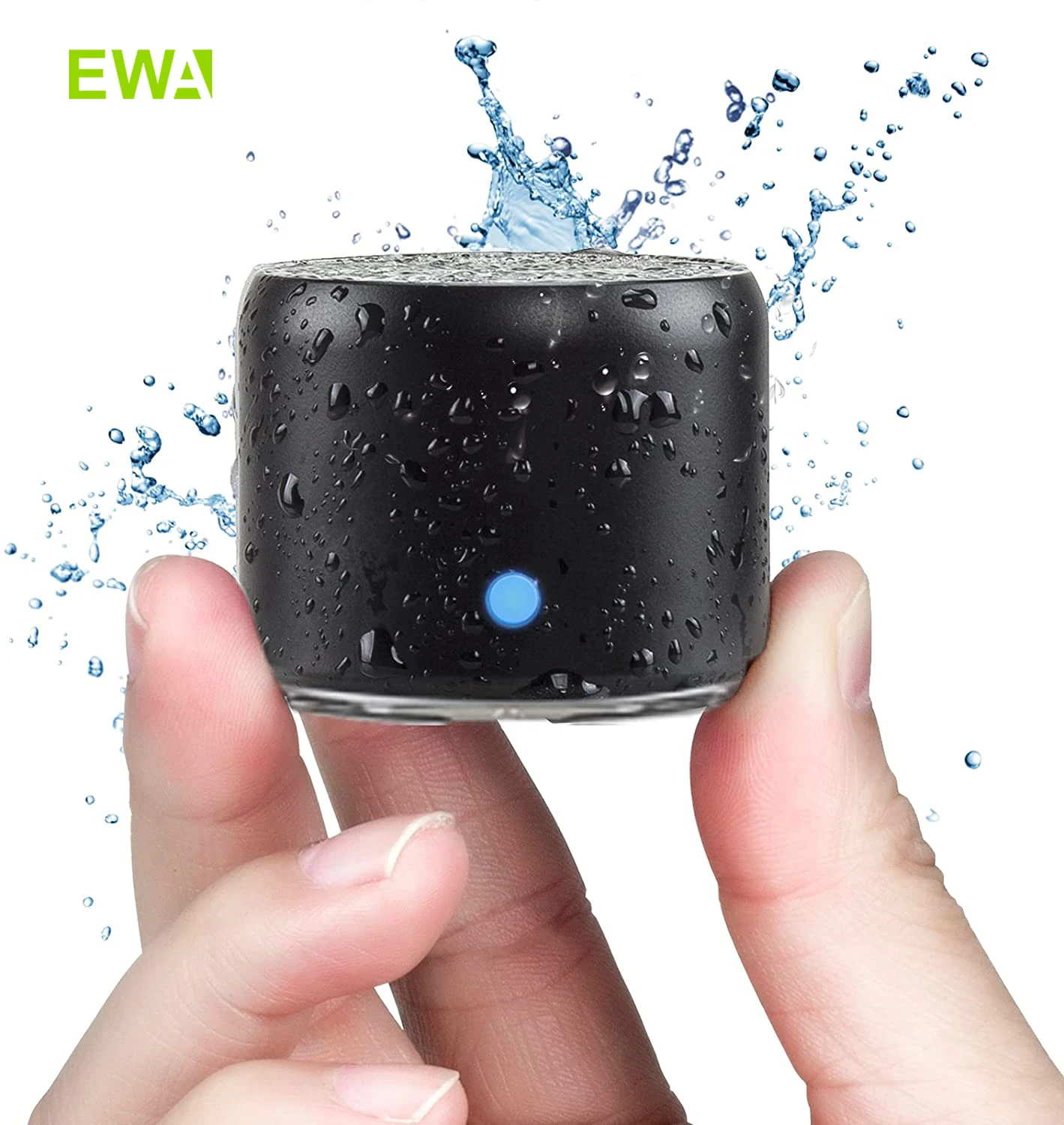 EWA A106 Pro Mini Bluetooth Ho - Portable Bluetooth Speaker Waterproof Ipx7 incelemesi ve fiyatı
