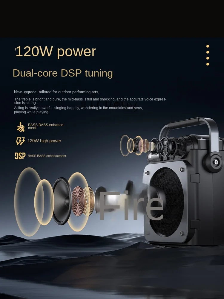 D6 Yüksek Güçlü Canlı Yayın Mi - Speakers incelemesi ve fiyatı