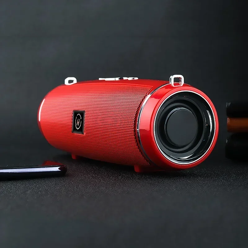 200W Taşınabilir Bluetooth Hop - Portable Bluetooth Speaker Waterproof Ipx7 incelemesi ve fiyatı