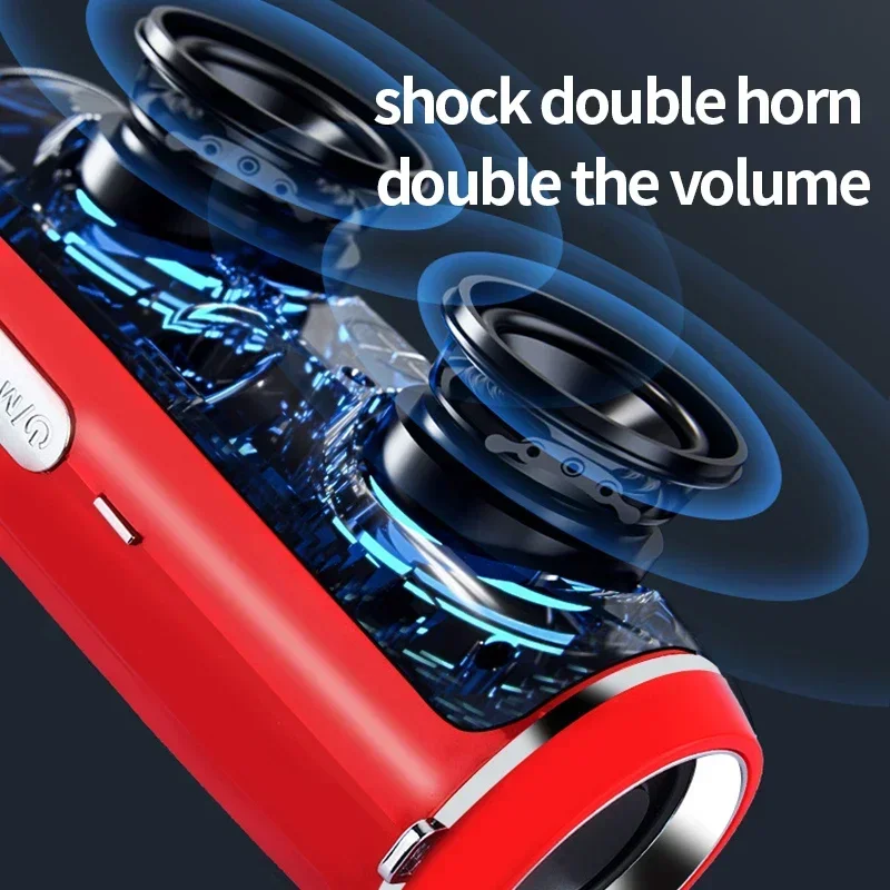 200W Taşınabilir Bluetooth Hop - Portable Bluetooth Speaker Waterproof Ipx7 incelemesi ve fiyatı