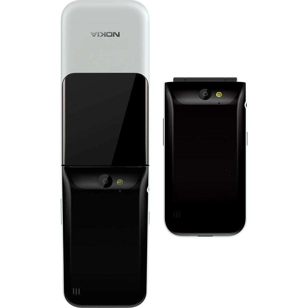 Nokia 2720 4G Flip Yedek Telef - Cameras incelemesi ve fiyatı