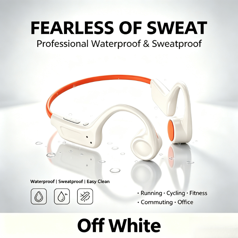 2026 Yeni OWS Kemik İletimli A - Bone Conduction Running Headphones incelemesi ve fiyatı