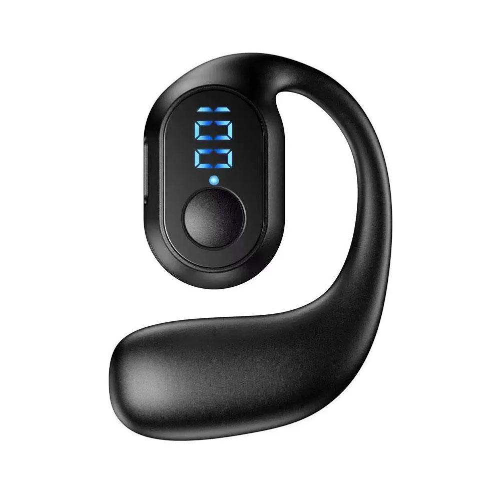 Açık Kulaklı Hava İletimli Kul - Open Ear Air Conduction Headphones incelemesi ve fiyatı