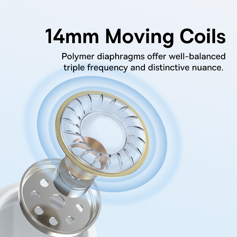 Baseus C17 tip-c kulaklık kula - Open Ear Air Conduction Headphones incelemesi ve fiyatı