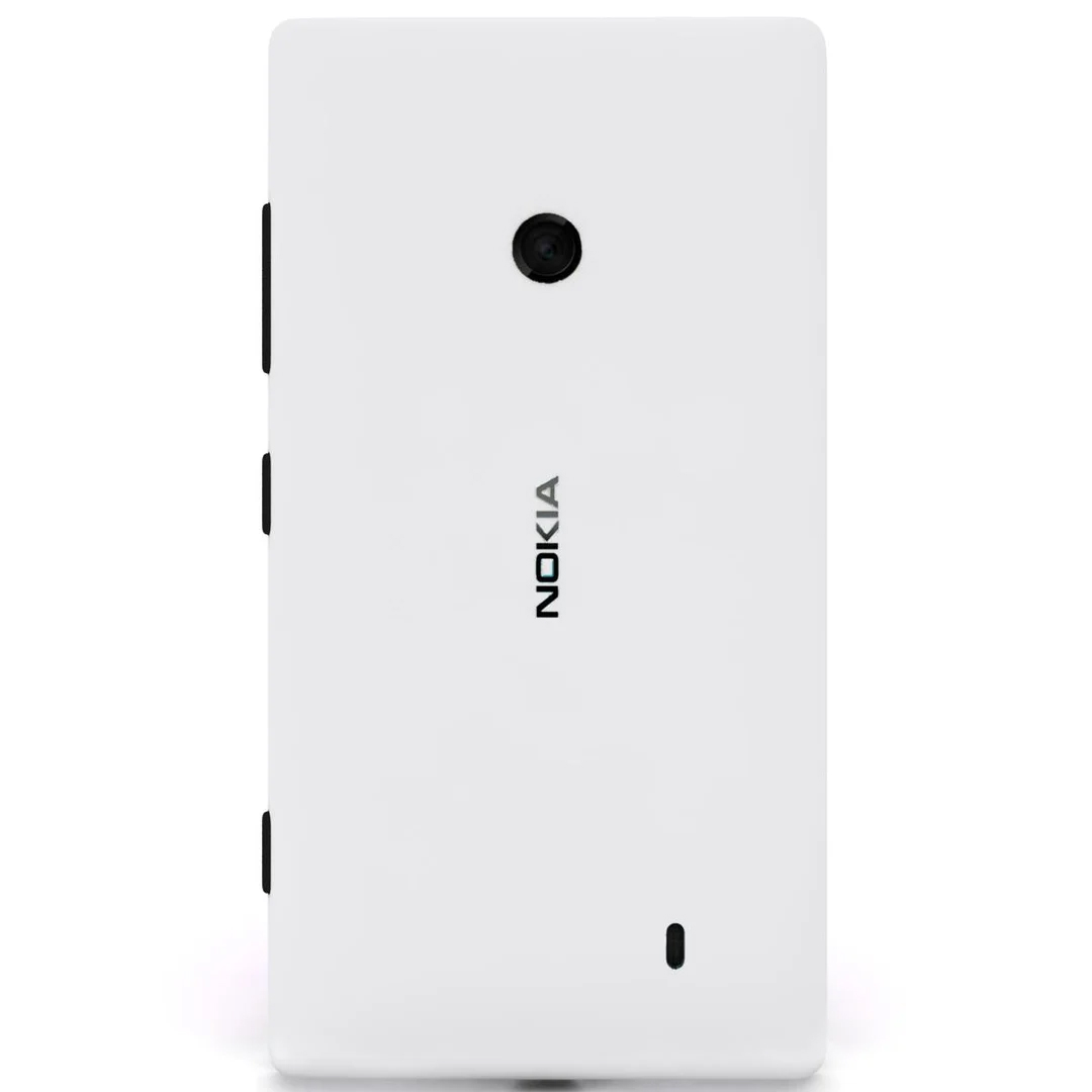 Nokia Lumia 520 3G Telefon 5MP - Cameras incelemesi ve fiyatı