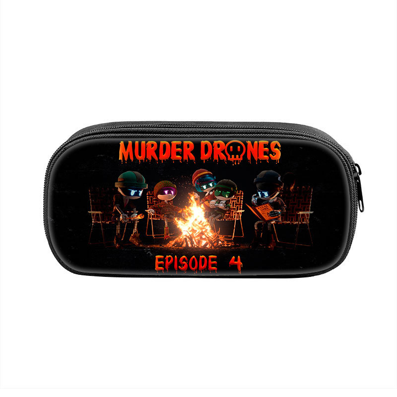 Murder Drones Anime Periferik  - Drones incelemesi ve fiyatı