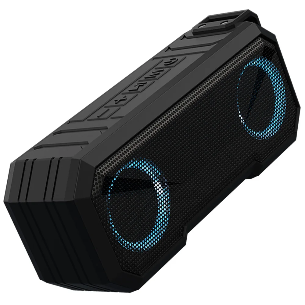 Taşınabilir Bluetooth Hoparlör - Portable Bluetooth Speaker Waterproof Ipx7 incelemesi ve fiyatı