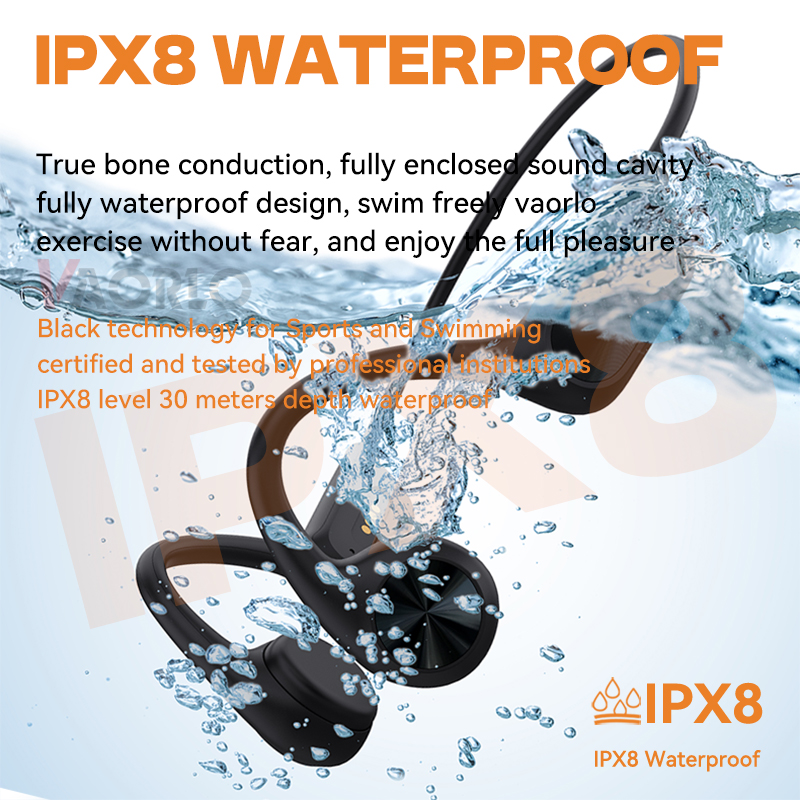 New-X7 Kemik İletimli Kablosuz - Bone Conduction Running Headphones incelemesi ve fiyatı
