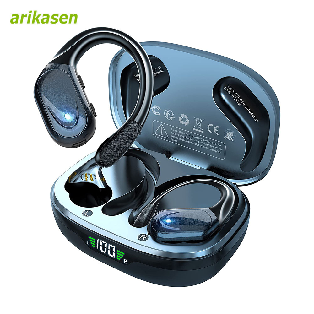 Kablosuz Kulaklık Spor Bluetoo - Anc Wireless Over Ear Headphones incelemesi ve fiyatı