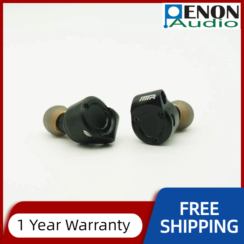 IMR RAH 2023 Dinamik Sürücü +1 - Planar Magnetic Iem Earphones incelemesi ve fiyatı