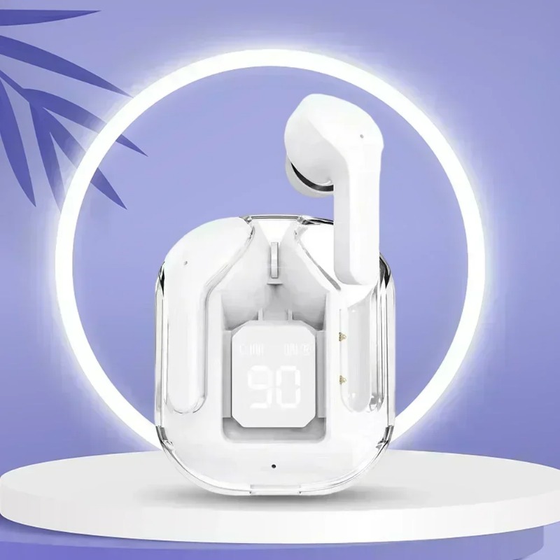 T2 Kablosuz Mini Kulaklık LED  - Tws Earbuds Bluetooth 5.3 incelemesi ve fiyatı