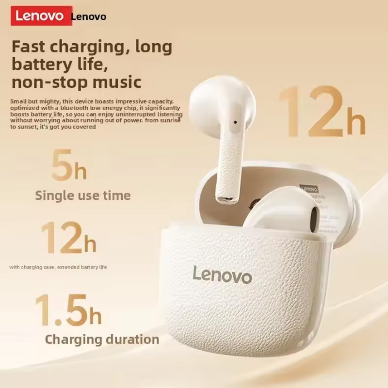 Lenovo EA166 Bluetooth Kablosu - Anc Wireless Over Ear Headphones incelemesi ve fiyatı