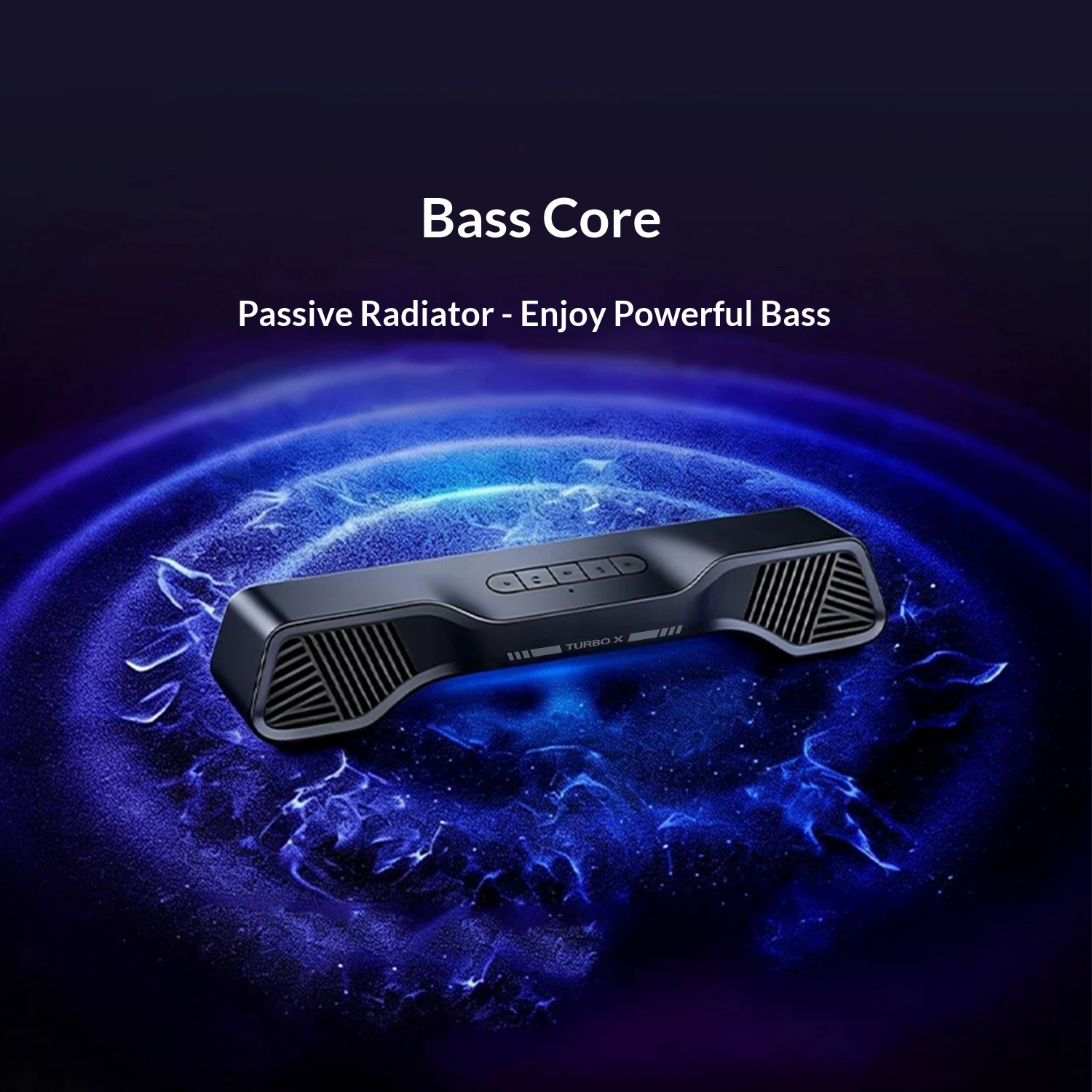 Hurricane Turbo X Oyun Hoparlö - Rgb Computer Soundbar For Pc incelemesi ve fiyatı