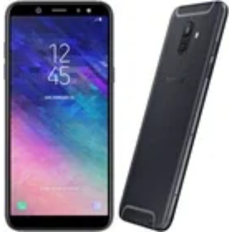 Samsung Galaxy A6 A600F Kilits - Cameras incelemesi ve fiyatı
