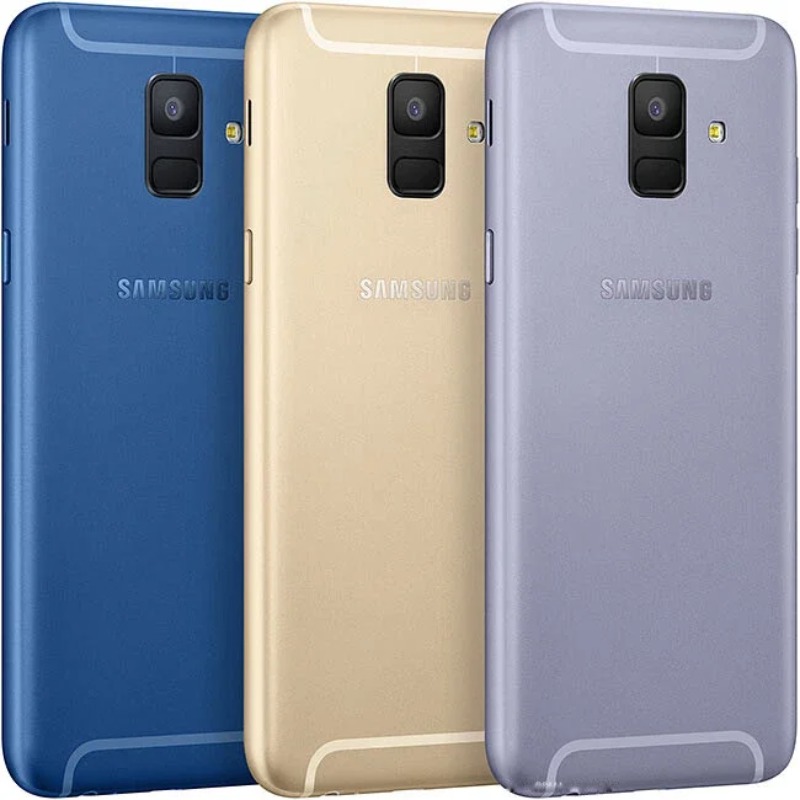 Samsung Galaxy A6 A600F Kilits - Cameras incelemesi ve fiyatı