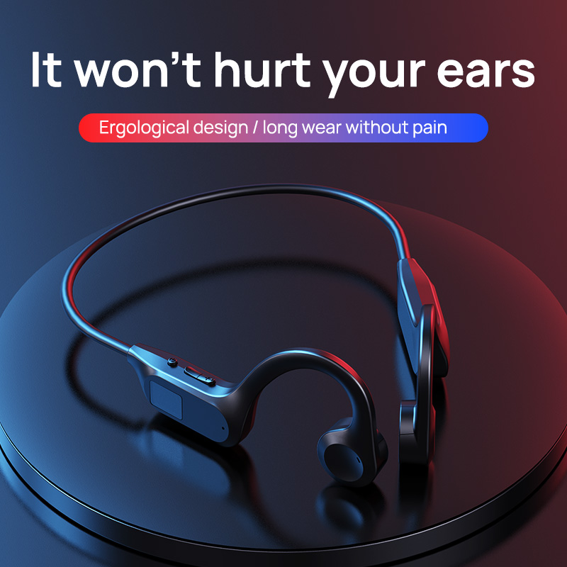 Kablosuz Spor Bluetooth Kulakl - Bone Conduction Running Headphones incelemesi ve fiyatı