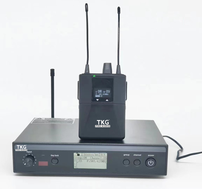 Stereo kulak içi PSM300 perfor - In Ear Monitors For Singers incelemesi ve fiyatı