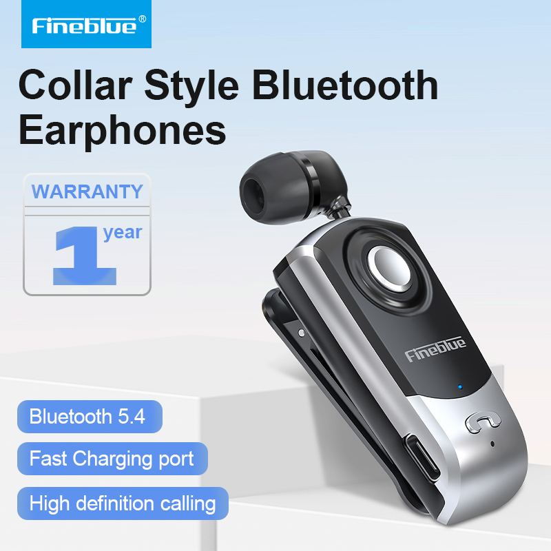 Fineblue F960 Kablosuz Bluetoo - Type C Wired Earphones With Mic incelemesi ve fiyatı